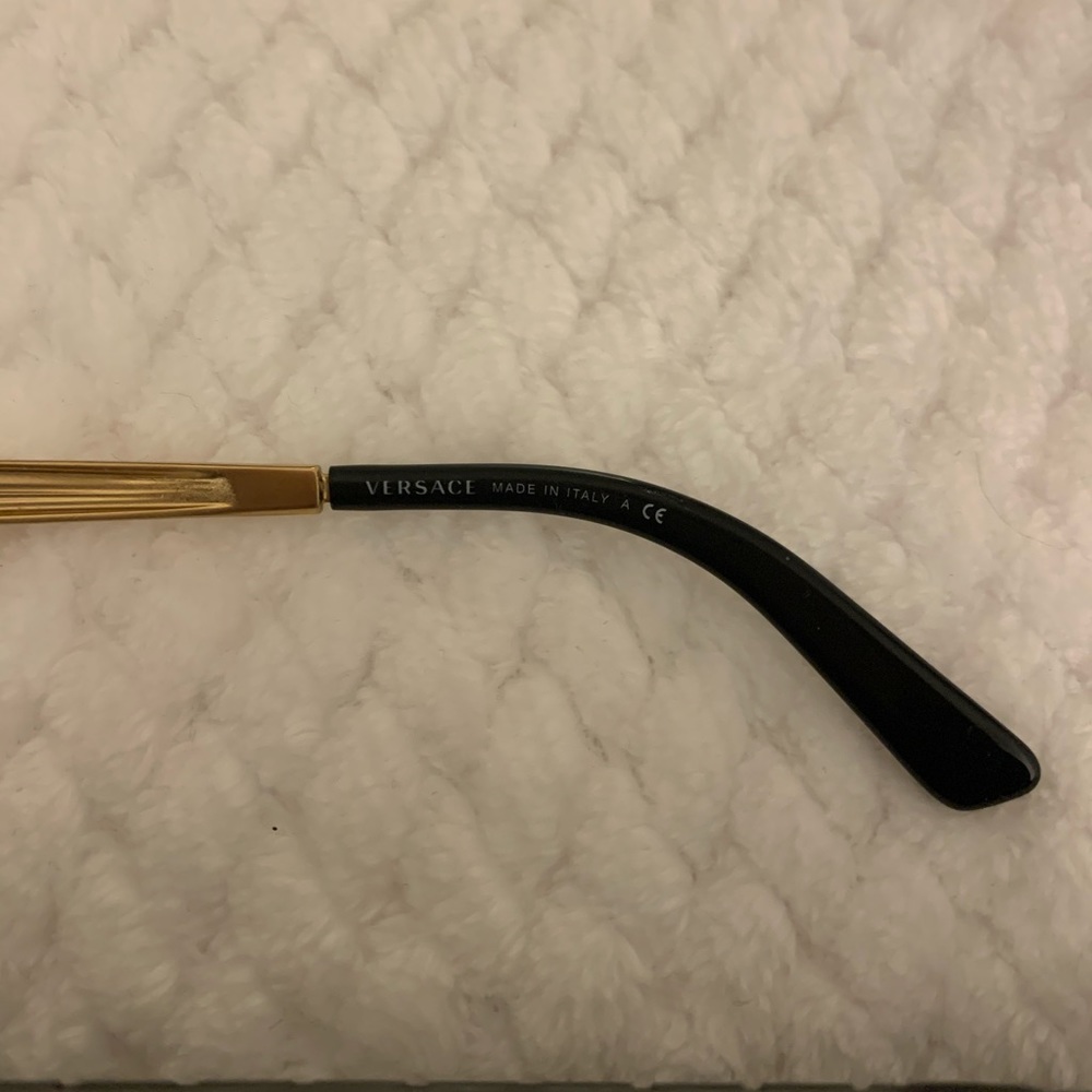 VERSACE sunglasses - Picture 6 of 11